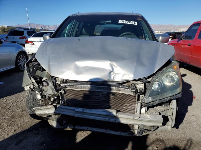 Photo 5 from auction – 2008 HONDA ODYSSEY EX with VIN 5FNRL38458B033435