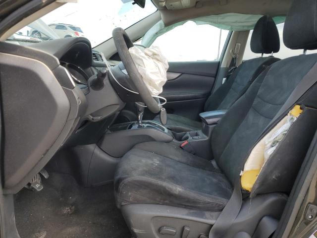 Photo 7 from auction – 2016 NISSAN ROGUE S with VIN 5N1AT2MTXGC883069