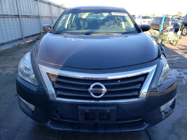 Photo 5 from auction – 2014 NISSAN ALTIMA S with VIN 1N4AL3AP1EN200376