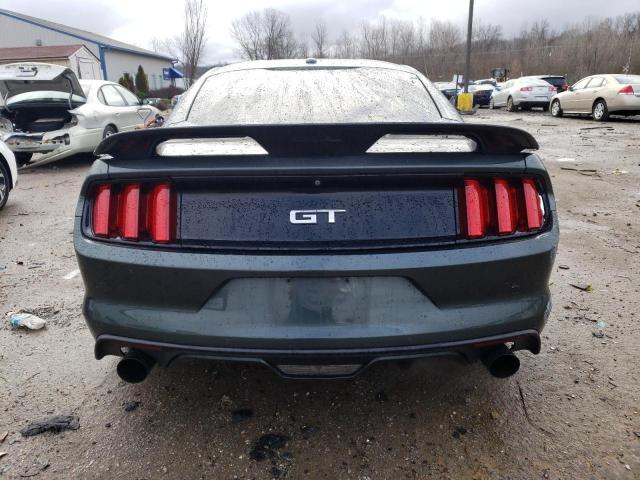 Photo 6 from auction – 2016 FORD MUSTANG GT with VIN 1FA6P8CF2G5224863