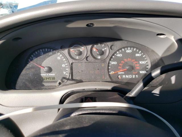 Photo 9 from auction – 2011 FORD RANGER with VIN 1FTKR1AD2BPB18003