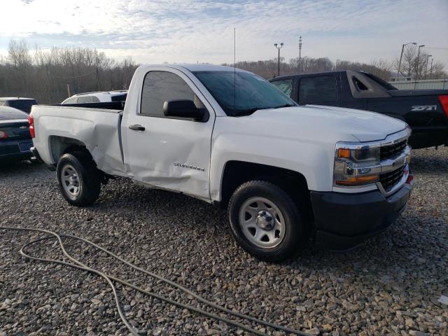 Photo 4 from auction – 2017 CHEVROLET SILVERADO with VIN 1GCNCNEH3HZ106331