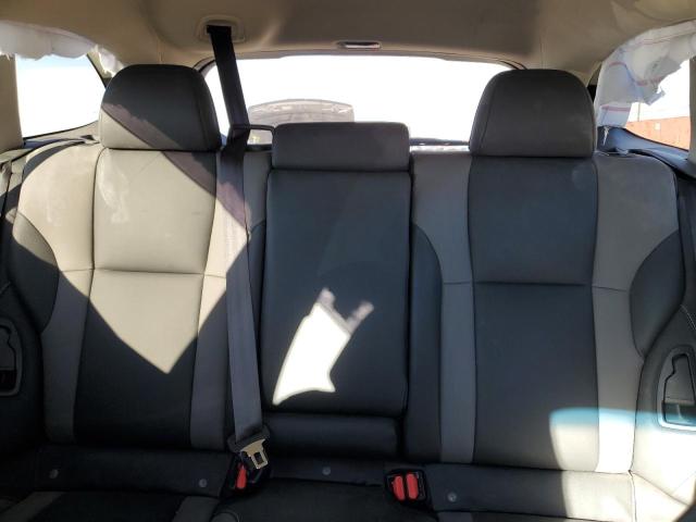 Photo 10 from auction – 2021 SUBARU OUTBACK ON with VIN 4S4BTGLD5M3181698