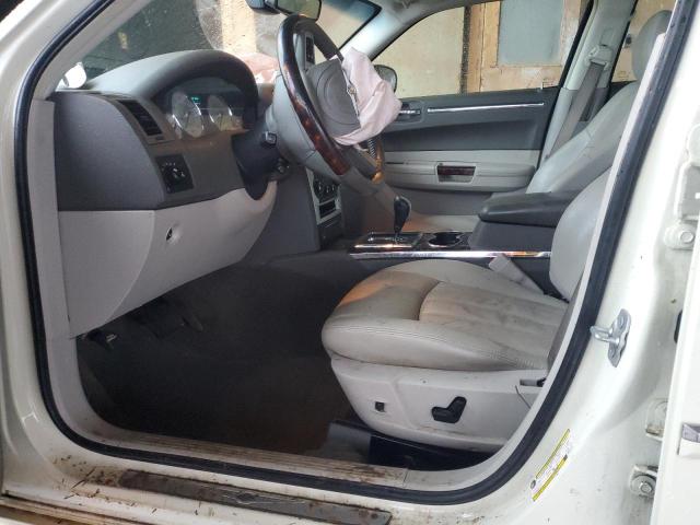 Фото 7 с аукциона – 2008 CHRYSLER 300C с VIN 2C3LA63H98H120115