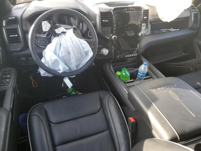 Photo 8 from auction – 2023 RAM 1500 LIMIT with VIN 1C6SRFHM8PN507385