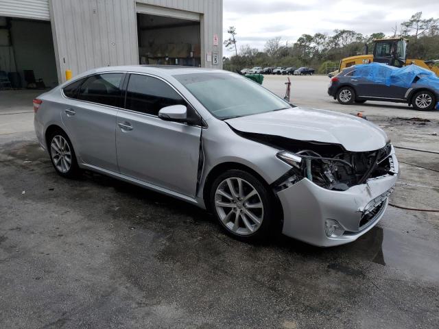 Photo 4 from auction – 2014 TOYOTA AVALON BAS with VIN 4T1BK1EB1EU103166