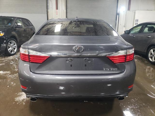 Photo 6 from auction – 2014 LEXUS ES 350 with VIN JTHBK1GG2E2130271