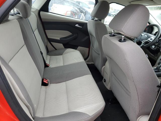Photo 10 from auction – 2014 FORD FOCUS SE with VIN 1FADP3F24EL452360