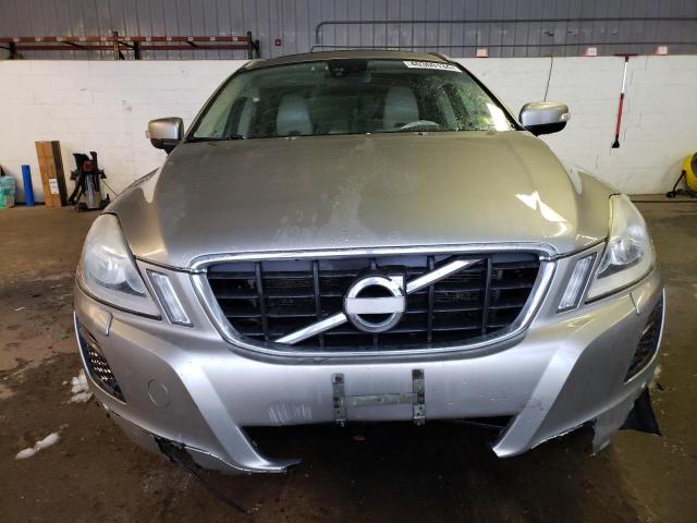 Photo 5 from auction – 2011 VOLVO XC60 3.2 with VIN YV4940DZ9B2190213