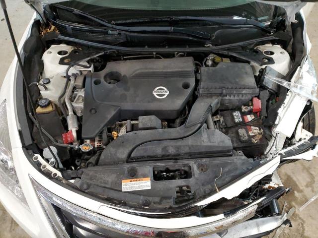 Photo 11 from auction – 2014 NISSAN ALTIMA 2.5 with VIN 1N4AL3AP6EC198989