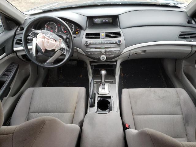 Photo 8 from auction – 2012 HONDA ACCORD LXP with VIN 1HGCP2F40CA031831
