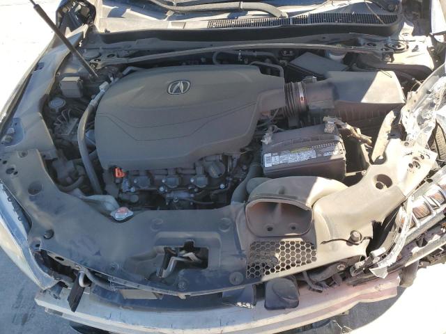 Photo 11 from auction – 2015 ACURA TLX ADVANC with VIN 19UUB2F73FA004706