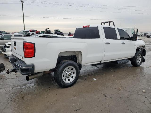 Photo 3 from auction – 2019 CHEVROLET SILVERADO with VIN 1GC4KVCY0KF166948