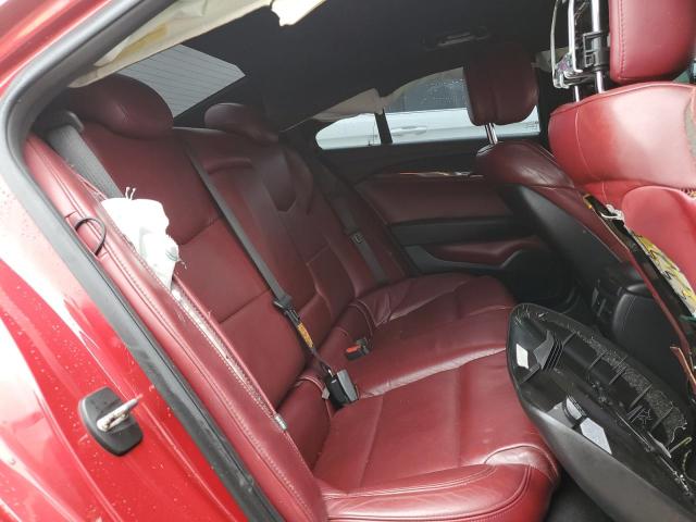 Photo 10 from auction – 2013 CADILLAC ATS PREMIU with VIN 1G6AF5SX3D0138540