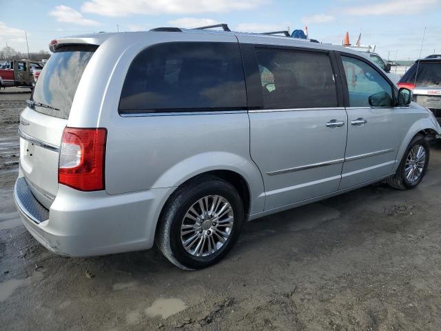 Photo 3 from auction – 2011 CHRYSLER TOWN & COU with VIN 2A4RR6DG9BR610277