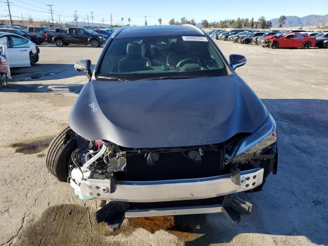 Photo 5 from auction – 2024 LEXUS NX 350 PRE with VIN 2T2GGCEZ1RC039018
