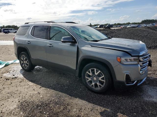 Photo 4 from auction – 2023 GMC ACADIA SLT with VIN 1GKKNUL47PZ184797