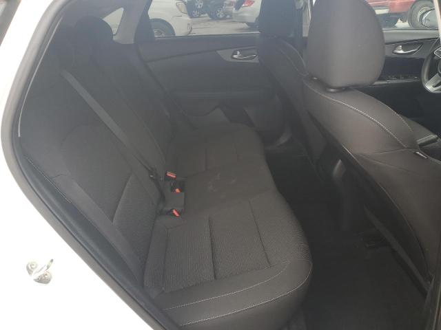 Photo 10 from auction – 2020 KIA FORTE FE with VIN 3KPF24ADXLE169984