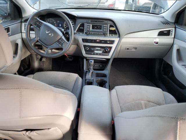 Photo 8 from auction – 2015 HYUNDAI SONATA SE with VIN 5NPE24AF7FH002365