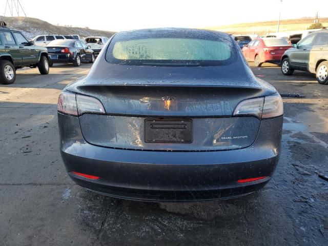 Photo 6 from auction – 2020 TESLA MODEL 3 with VIN 5YJ3E1EB0LF800821