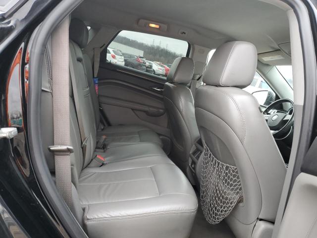 Photo 11 from auction – 2011 CADILLAC SRX with VIN 3GYFNGEY7BS508796
