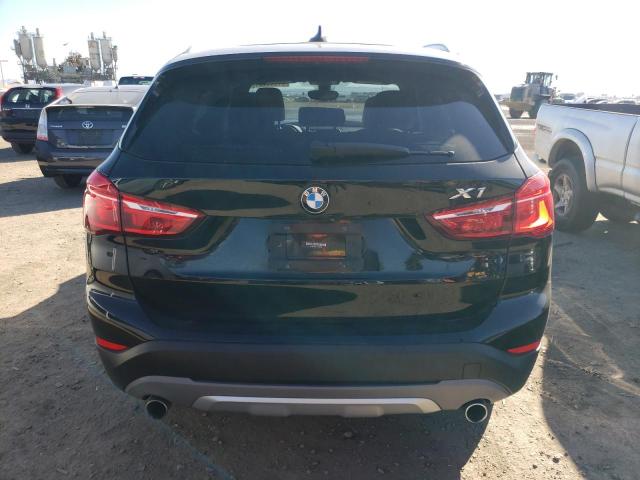 Photo 6 from auction – 2018 BMW X1 XDRIVE2 with VIN WBXHT3C33J5K30706