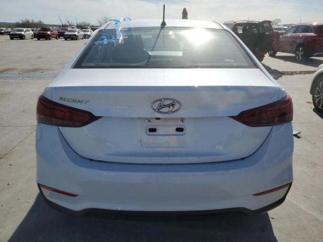 Photo 6 from auction – 2019 HYUNDAI ACCENT SE with VIN 3KPC24A36KE079515