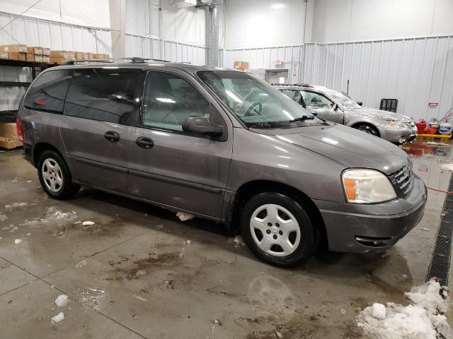 Photo 4 from auction – 2006 FORD FREESTAR S with VIN 2FMDA516X6BA21584