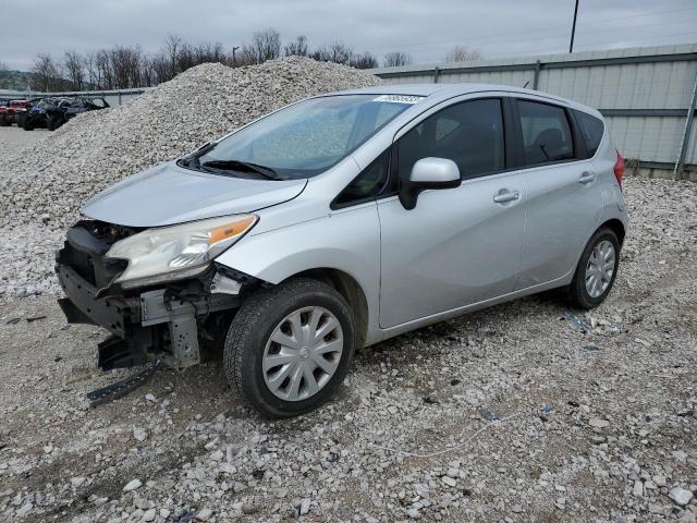NISSAN VERSA NOTE 2014 with VIN 3N1CE2CP8EL413588 - Photo from auction