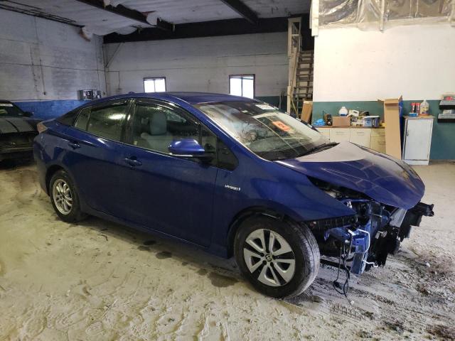 Foto 4 de la subasta – 2018 TOYOTA PRIUS con VIN JTDKARFU4J3548314