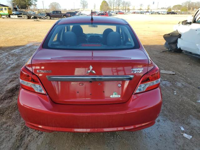 Photo 6 from auction – 2018 MITSUBISHI MIRAGE G4 with VIN ML32F3FJ2JHF04342