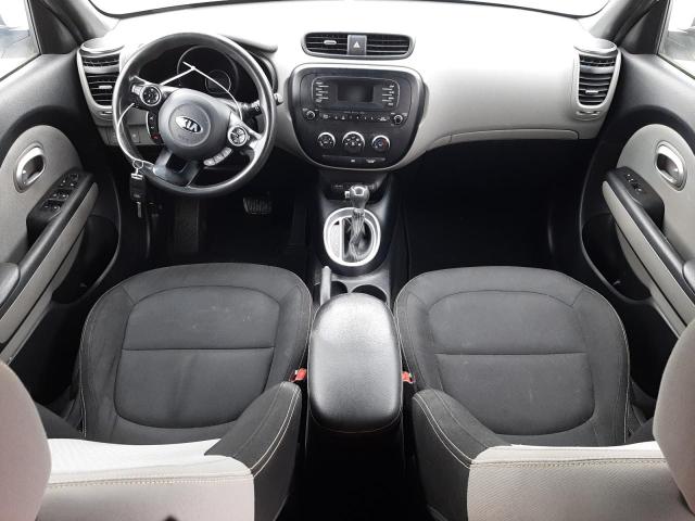 Снимка 8 от търг – 2014 KIA SOUL + с VIN KNDJP3A58E7076995