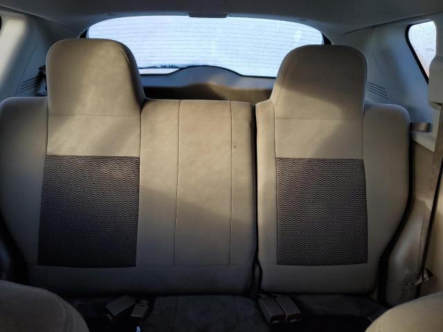 Photo 10 from auction – 2010 JEEP COMPASS SP with VIN 1J4NT4FB6AD589640