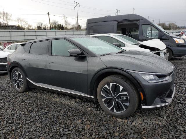 Photo 4 from auction – 2023 KIA EV6 LIGHT with VIN KNDC3DLC0P5105572