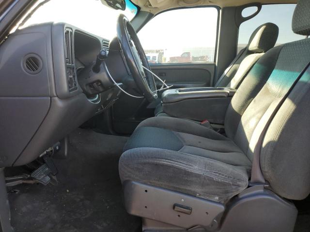 Photo 7 from auction – 2004 CHEVROLET AVALANCHE with VIN 3GNEC12T64G164503
