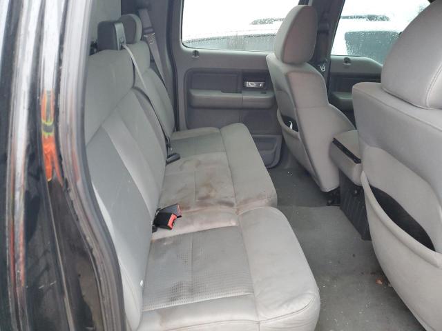 Photo 10 from auction – 2008 FORD F150 SUPER with VIN 1FTPW14VX8FB87524