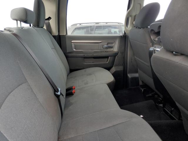 Photo 10 from auction – 2021 RAM 1500 CLASS with VIN 1C6RR6TT8MS520650
