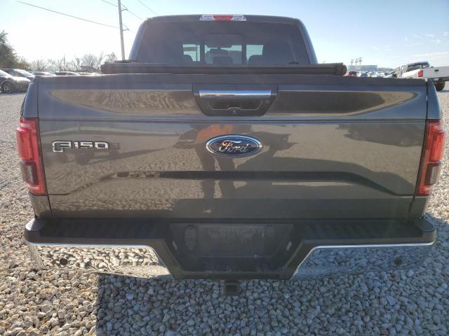 Photo 6 from auction – 2017 FORD F150 SUPER with VIN 1FTEW1CG8HKD19441