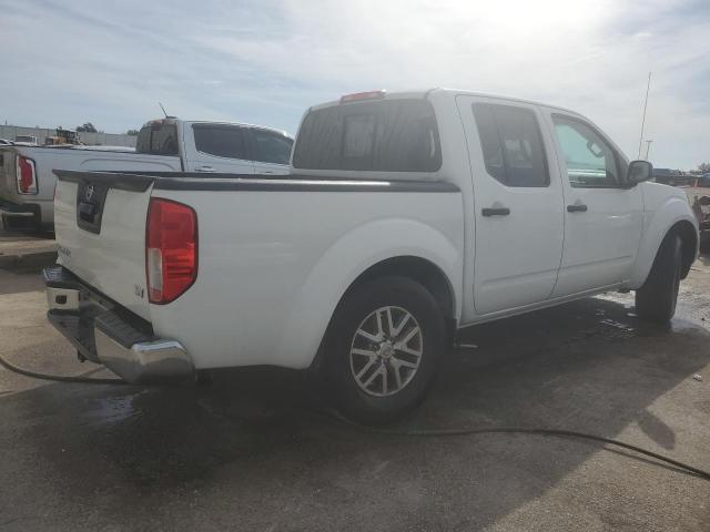 Photo 3 from auction – 2016 NISSAN FRONTIER S with VIN 1N6AD0ER3GN743889