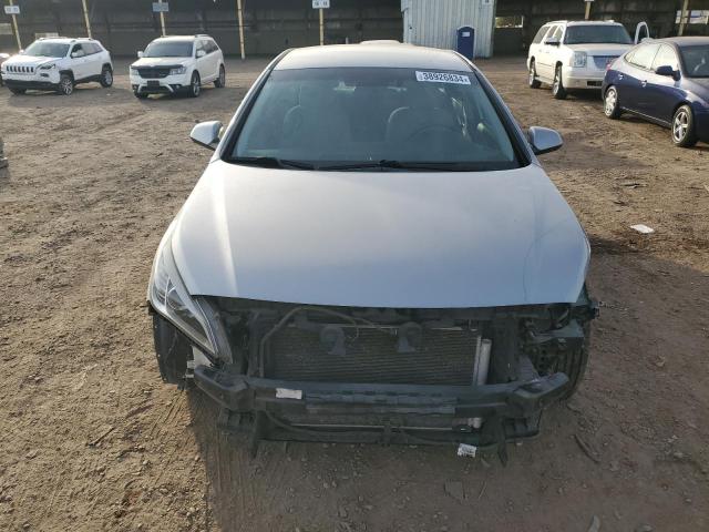 Photo 5 from auction – 2015 HYUNDAI SONATA SE with VIN 5NPE24AF9FH066293
