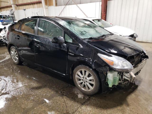 Photo 4 from auction – 2011 TOYOTA PRIUS with VIN JTDKN3DU7B5341183