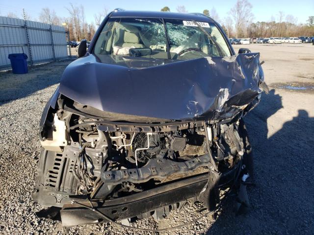 Photo 5 from auction – 2017 LEXUS GX 460 PRE with VIN JTJJM7FX4H5168709