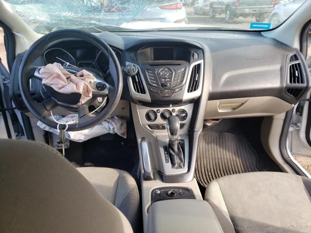 Photo 8 from auction – 2014 FORD FOCUS SE with VIN 1FADP3K2XEL149301