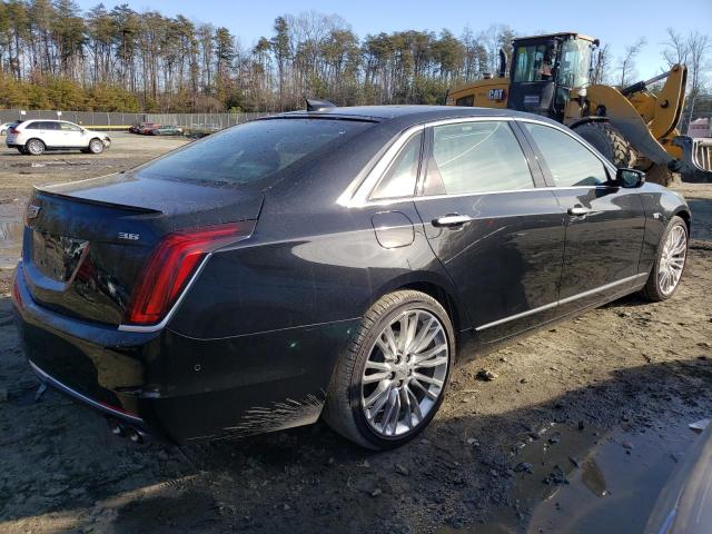 Photo 3 from auction – 2018 CADILLAC CT6 PREMIU with VIN 1G6KF5RS6JU100741