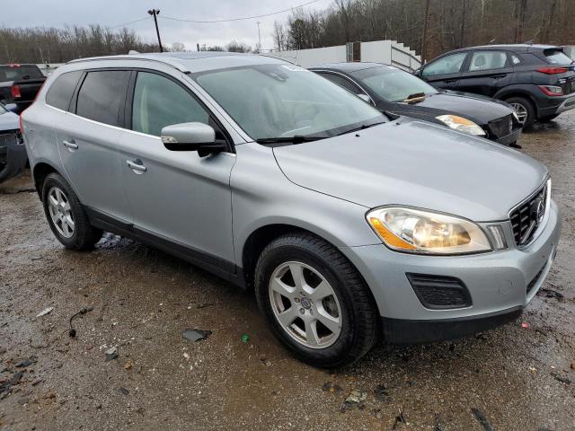 Photo 4 from auction – 2012 VOLVO XC60 3.2 with VIN YV4952DL4C2313129