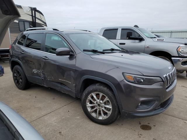 Photo 4 from auction – 2019 JEEP CHEROKEE L with VIN 1C4PJMLN8KD135412