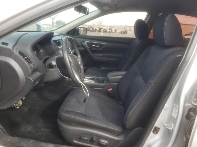 Photo 7 from auction – 2017 NISSAN ALTIMA 2.5 with VIN 1N4AL3AP4HC116858