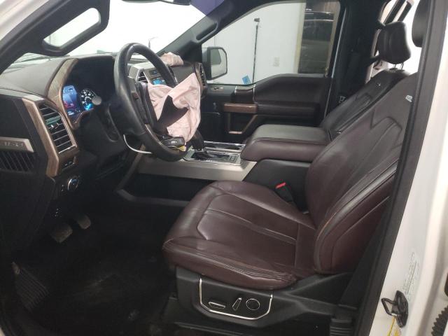 Photo 7 from auction – 2016 FORD F150 SUPER with VIN 1FTEW1EG3GFA69496
