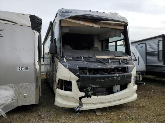 JAY 29/SC 2021 with VIN 1F65F5DN1L0A06954 - Photo from auction