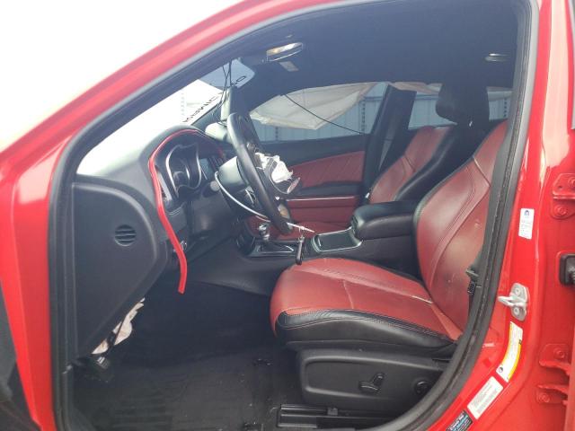 Photo 7 from auction – 2016 DODGE CHARGER R/ with VIN 2C3CDXCT7GH133428